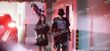 最新的娱乐吃瓜视频,揭秘明星幕后故事，带你领略幕后风云